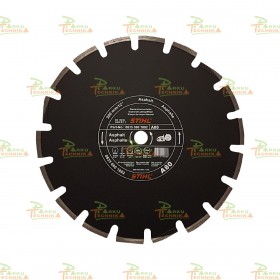 Deimantinis asfalto pjovimo diskas STIHL DF-80A (300 mm)