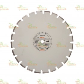 Deimantinis betono pjovimo diskas STIHL D-B80 (400 mm)