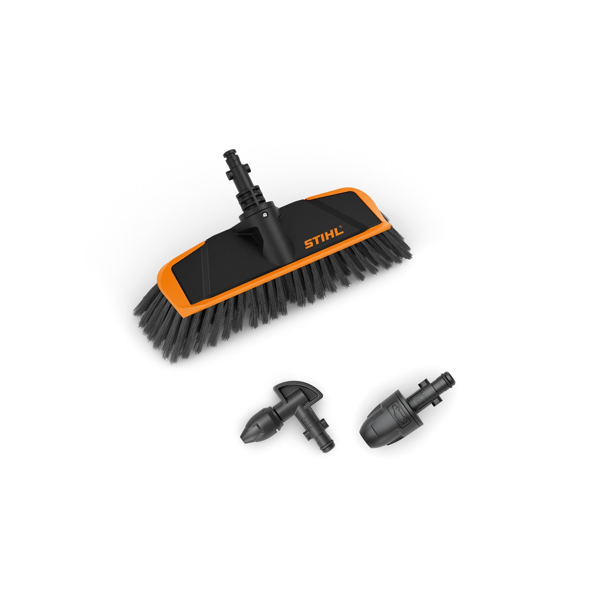 Valymo rinkinys automobilams STIHL