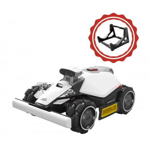 Belaidis robotas vejapjovė Luba mini 2 AWD 1000 Mammotion