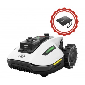 Belaidis robotas vejapjovė Yuka mini 2 1000 Mammotion 