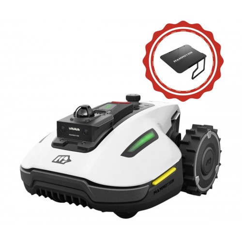 Belaidis robotas vejapjovė Yuka mini 2 1000 Mammotion 