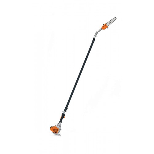 Benzininė aukštapjovė STIHL HT 131