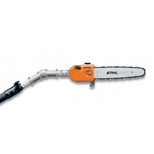 Benzininė aukštapjovė STIHL HT 131