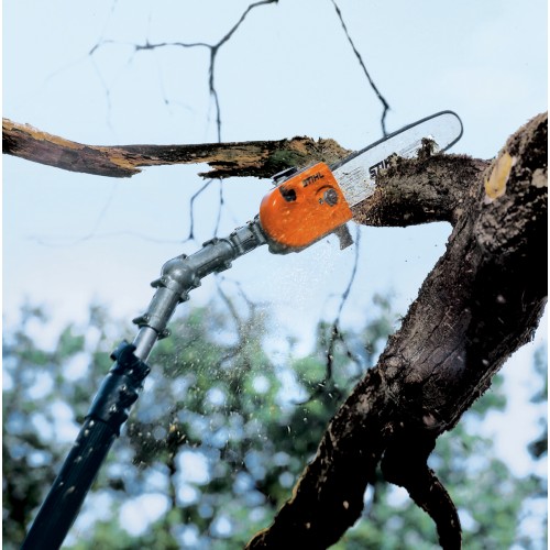 Benzininė aukštapjovė STIHL HT 131