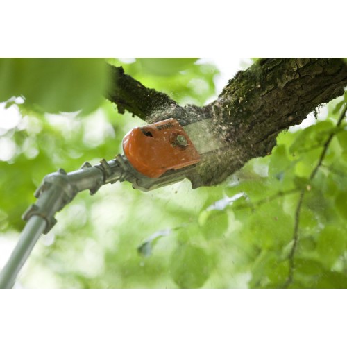 Benzininė aukštapjovė STIHL HT 131