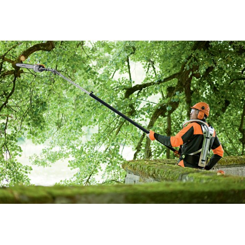 Benzininė aukštapjovė STIHL HT 131