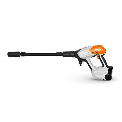 Akumuliatorinis aukšto slėgio plovimo įrenginys STIHL RCA 50