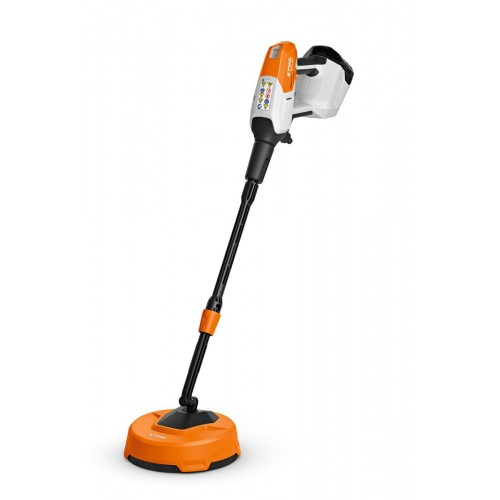 Akumuliatorinis aukšto slėgio plovimo įrenginys STIHL RCA 50