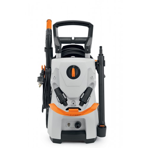 Aukšto slėgio plovimo įrenginys STIHL RE 109
