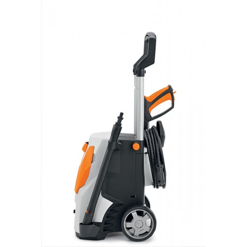Aukšto slėgio plovimo įrenginys STIHL RE 109
