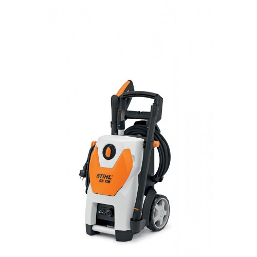 Aukšto slėgio plovimo įrenginys STIHL RE 119