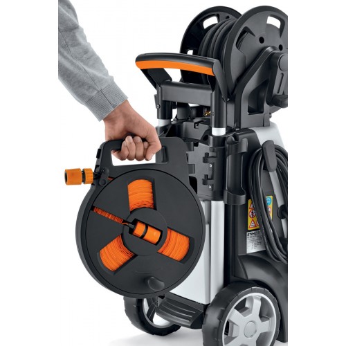 Aukšto slėgio plovimo įrenginys STIHL RE 143 PLUS