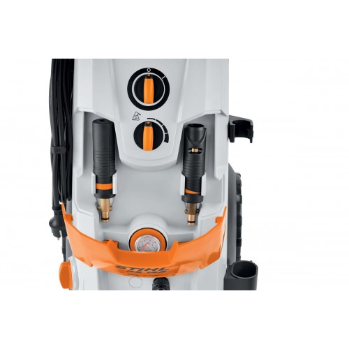 Aukšto slėgio plovimo įrenginys STIHL RE 143 PLUS