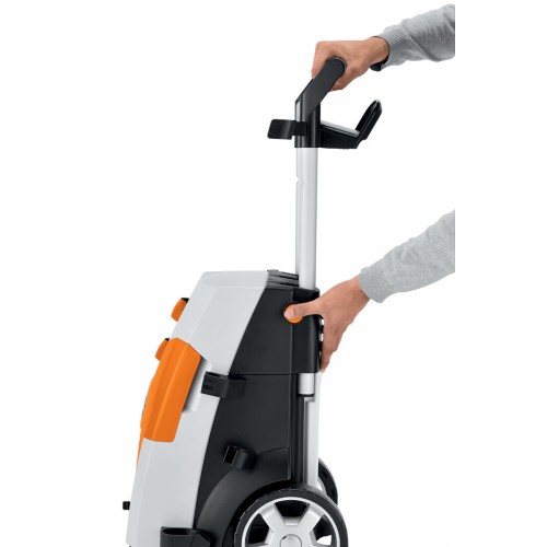 Aukšto slėgio plovimo įrenginys STIHL RE 143 PLUS