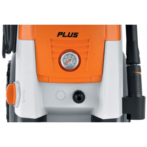 Aukšto slėgio plovimo įrenginys STIHL RE 143 PLUS