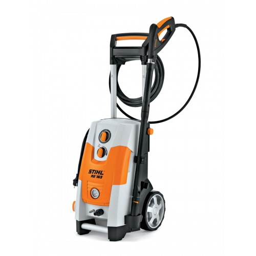 Aukšto slėgio plovimo įrenginys STIHL RE 163 PLUS
