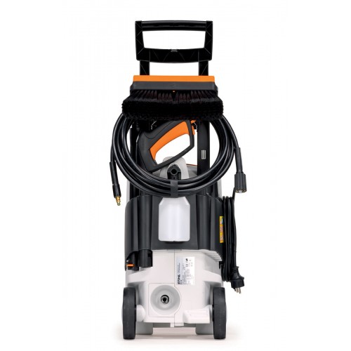 Aukšto slėgio plovimo įrenginys STIHL RE 98