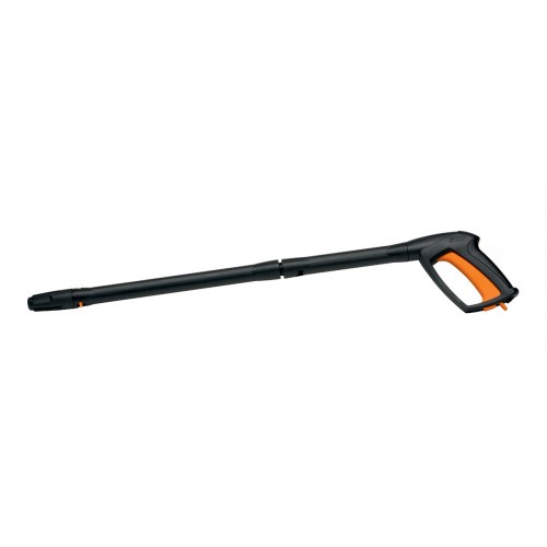 Aukšto slėgio plovimo įrenginys STIHL RE 98