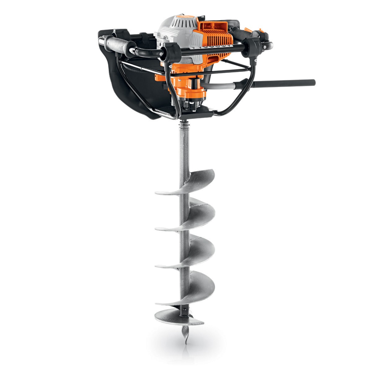 Benzininis žemės grąžtas STIHL BT 130