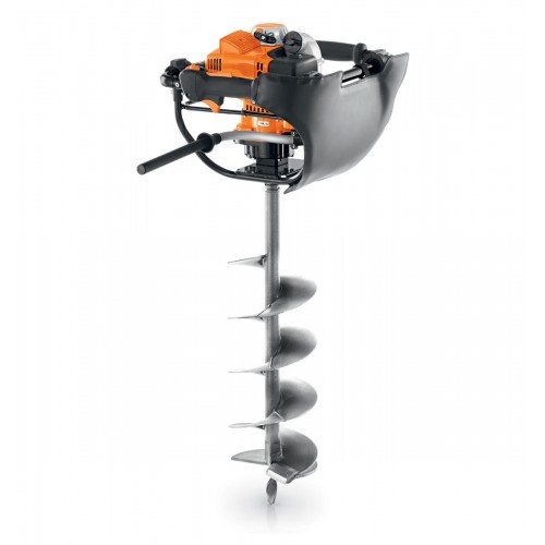 Benzininis žemės grąžtas STIHL BT 130