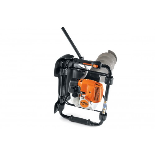 Benzininis žemės grąžtas STIHL BT 130