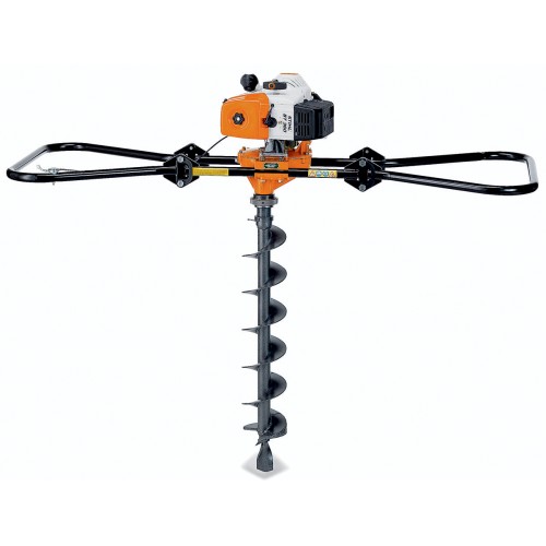 Benzininis žemės grąžtas STIHL BT 360