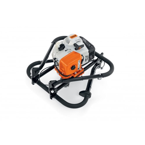 Benzininis žemės grąžtas STIHL BT 360