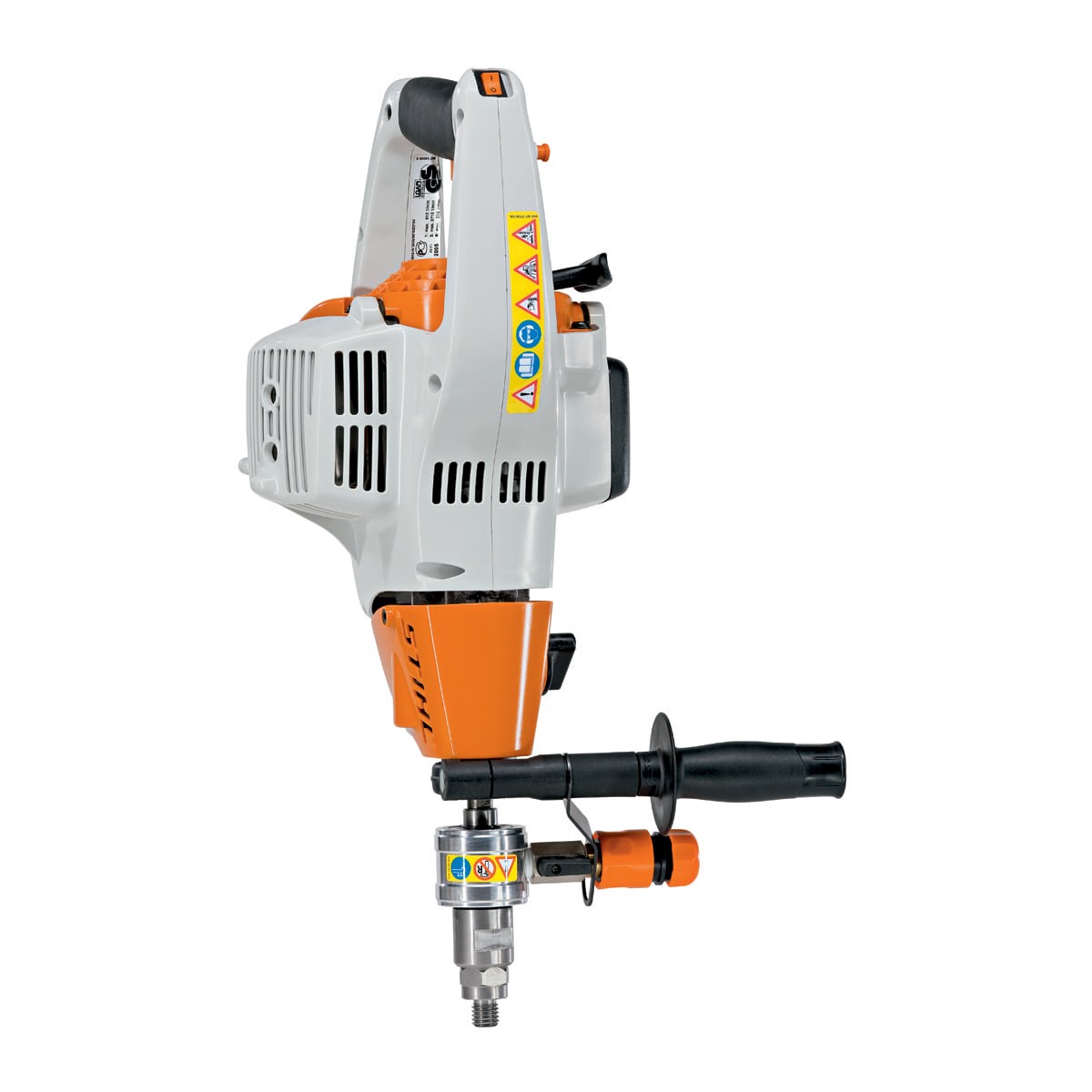 Benzininis medžio grąžtas STIHL BT 45