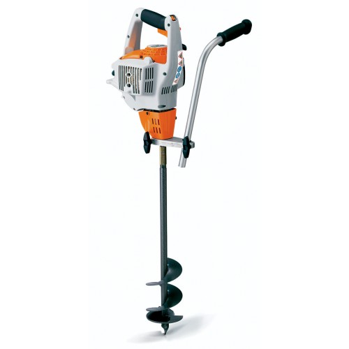 Benzininis medžio grąžtas STIHL BT 45