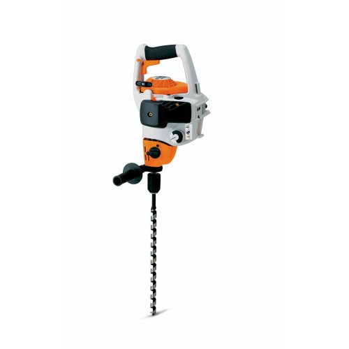 Benzininis medžio grąžtas STIHL BT 45
