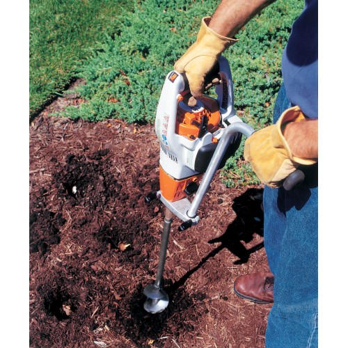 Benzininis medžio grąžtas STIHL BT 45