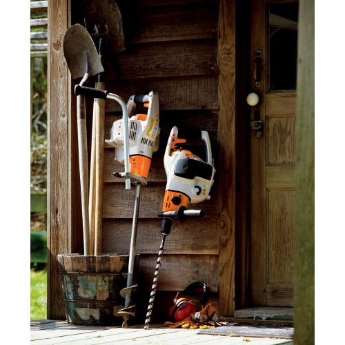 Benzininis medžio grąžtas STIHL BT 45