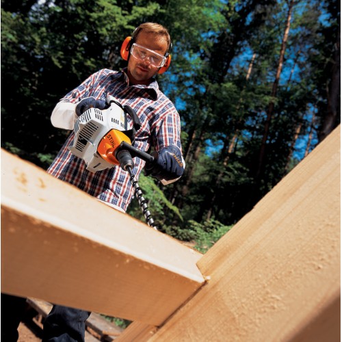 Benzininis medžio grąžtas STIHL BT 45