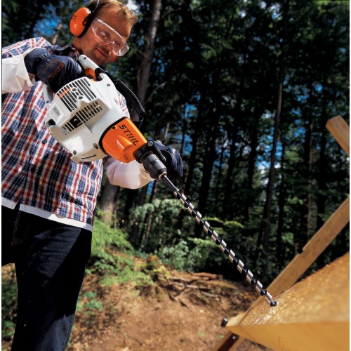 Benzininis medžio grąžtas STIHL BT 45