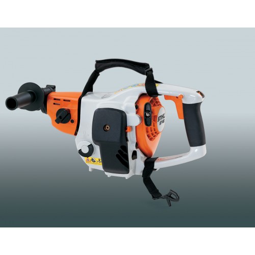 Benzininis medžio grąžtas STIHL BT 45
