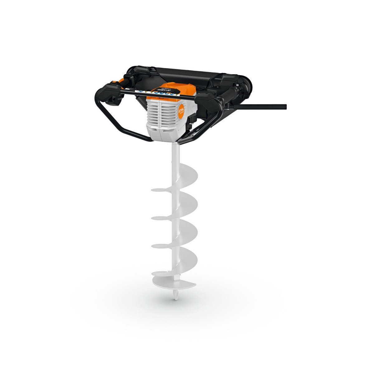 Akumuliatorinis žemės grąžtas STIHL BTA 140