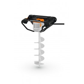 Akumuliatorinis žemės grąžtas STIHL BTA 140