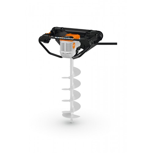 Akumuliatorinis žemės grąžtas STIHL BTA 140
