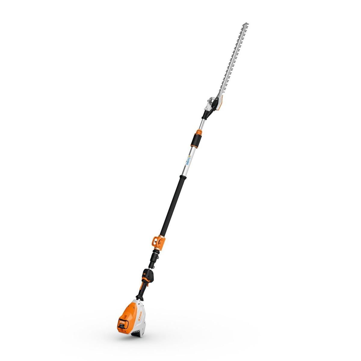 Akumuliatorinės gyvatvorių žirklės STIHL HLA 150