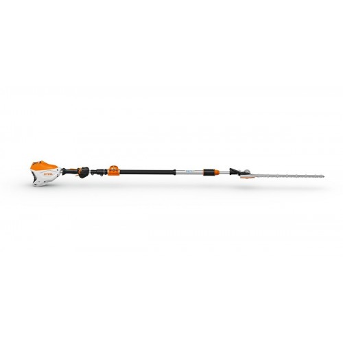Akumuliatorinės gyvatvorių žirklės STIHL HLA 150
