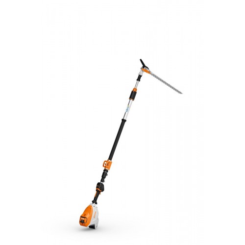 Akumuliatorinės gyvatvorių žirklės STIHL HLA 150