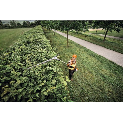Akumuliatorinės gyvatvorių žirklės STIHL HLA 150