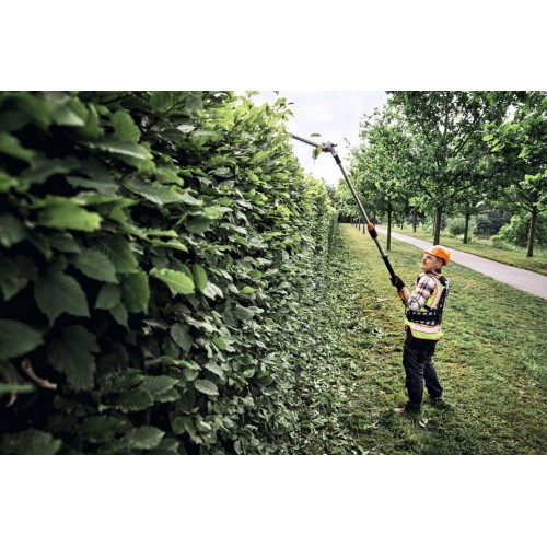 Akumuliatorinės gyvatvorių žirklės STIHL HLA 150