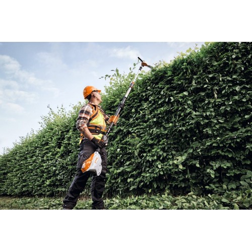 Akumuliatorinės gyvatvorių žirklės STIHL HLA 150