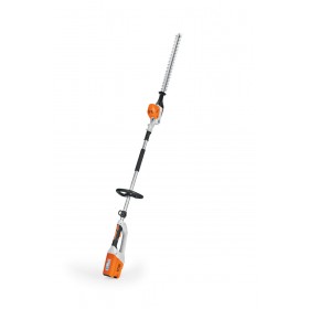  Akumuliatorinės gyvatvorių žirklės STIHL HLA 65 