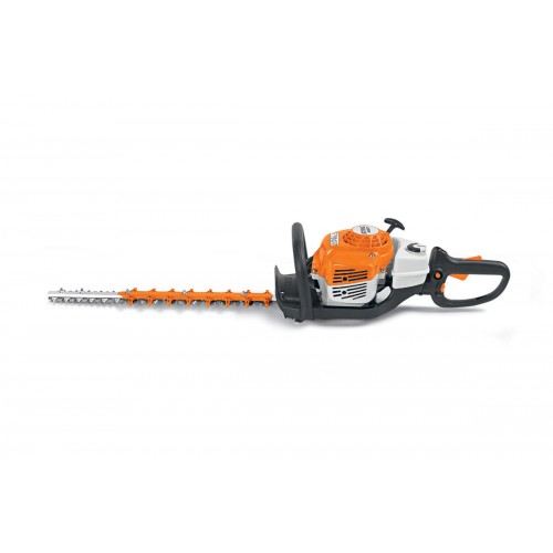 Benzininės gyvatvorių žirklės STIHL HS 82 T (60 cm)
