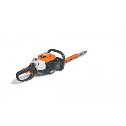 Benzininės gyvatvorių žirklės STIHL HS 82 T (60 cm)