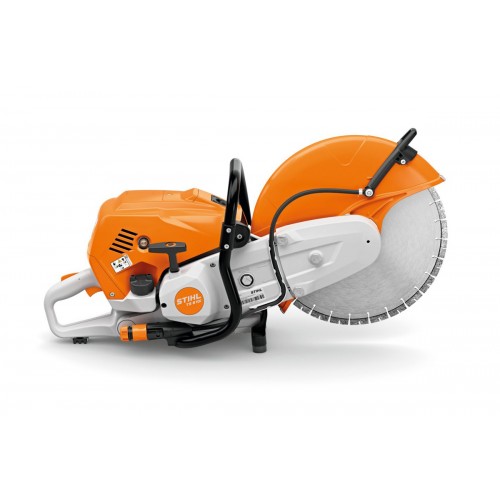 Benzininis pjaustytuvas STIHL TS 910i 