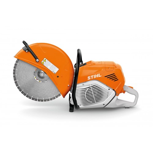 Benzininis pjaustytuvas STIHL TS 910i 